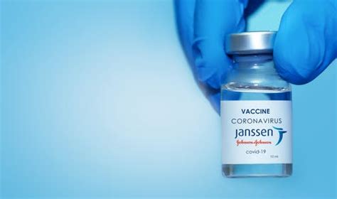 Mucho se está diciendo de la vacuna de janssen. Lo que sabemos y lo que no de la vacuna de Janssen