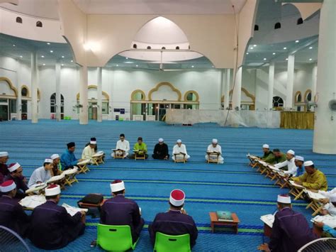 Majlis Khatam Al Quran