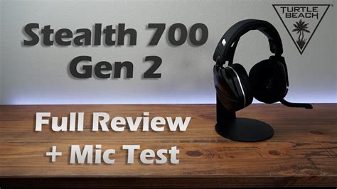 Turtle Beach Stealth Gen Headset Review Everything You Need To