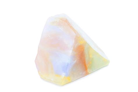 White Opal The Ultimate Guide To Meaning Properties Jewelry