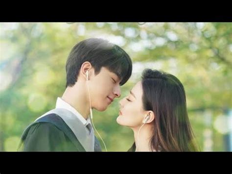 Love Scenery All Kiss Scenes Chinese Drama YouTube