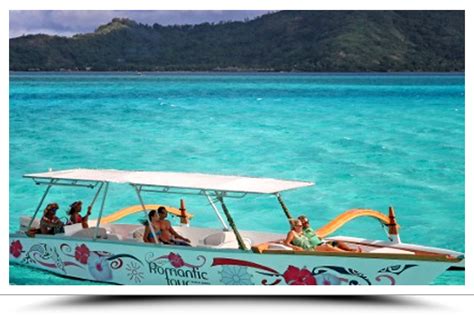 Explore The Island Bora Bora Tours And Excursions