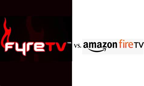 Avn Media Network On Twitter Fyretv S Trademark Battle With Amazon