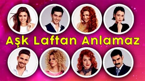 Pyaar Lafzon Mein Kaha Actors Real Names Casting Of Aşk Laftan
