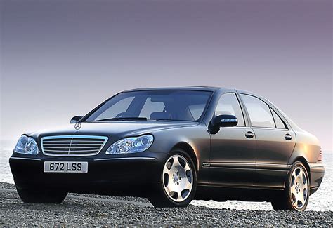 Disgusted with the idea of spending $1,400 for a new coil pack? 2002 Mercedes s600 v12 specs