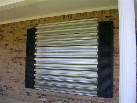 Hurricane shutters, storm shutters, and security products. Storm Panels Florida - Aluminium, Steel and Lexan ...