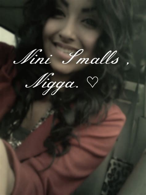 Nini Smalls On Tumblr