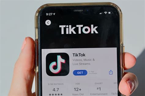 4 Tips For Becoming A Tiktok Influencer