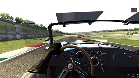Shelby Cobra Preview Assetto Corsa Youtube