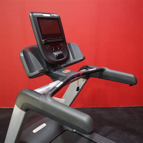 Precor Trm 761 Treadmill Ctx Home Gyms