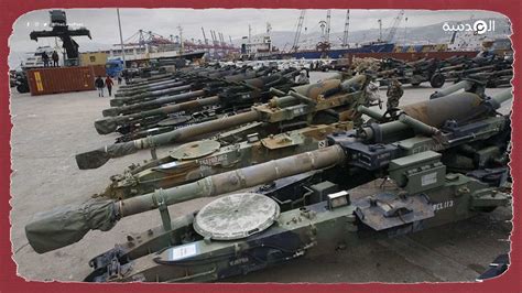 الصين تعارض بيع الأسلحة الأمريكية لتايوان العدسة