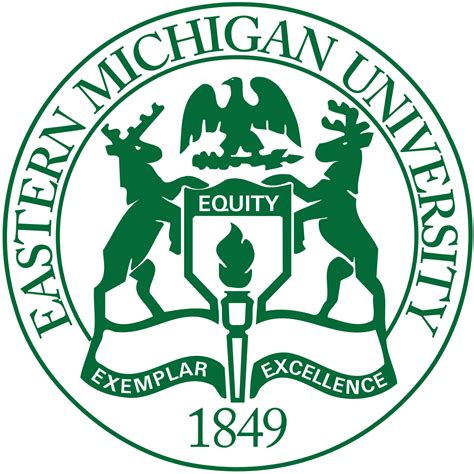 Eastern Michigan University Logo 10 Free Cliparts Download Images On