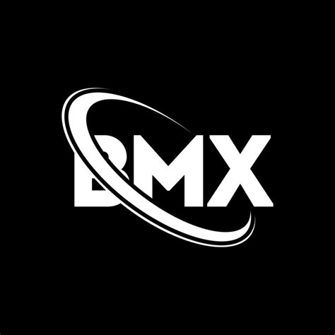 Bmx Logo Bmx Letter Bmx Letter Logo Design Initials Bmx Logo Linked
