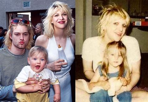 Courtney Love Before And After Plastic Surgery Face Nose Lips