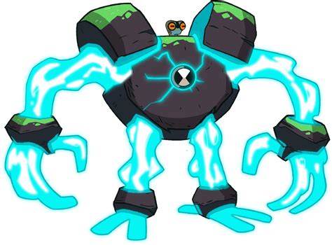 Categoryomni Enhanced Ben 10 Wiki Fandom Powered By Wikia