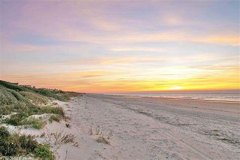 Top Rated Beaches In South Carolina Planetware In South