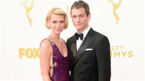 Claire Danes Gushes Over Wonderful Marriage And Making Out With