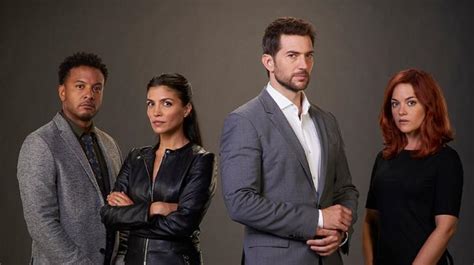 Cbs Renews Ransom For A Second Season Despite Low Ratings The