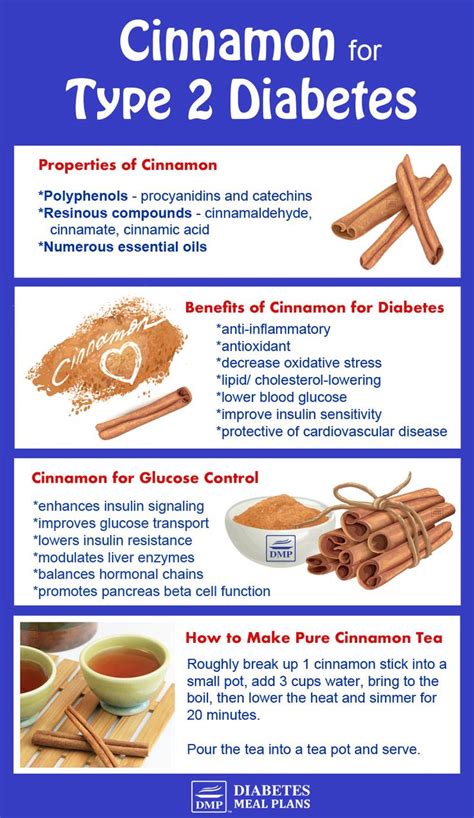 From indian curries to chocolate cake, these are some of the best places to find diabetes recipes on the web. Cinnamon for Diabetes: Health Benefits for You | Diabetes Meal Plans Blog in 2019 | Cinnamon for ...