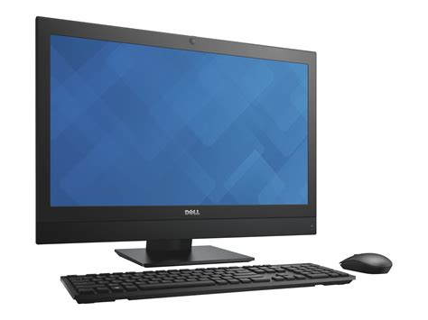 Dell H1ch6 Optiplex 7440 238 Fhd Non Touch Aio Intel Core I5 6500