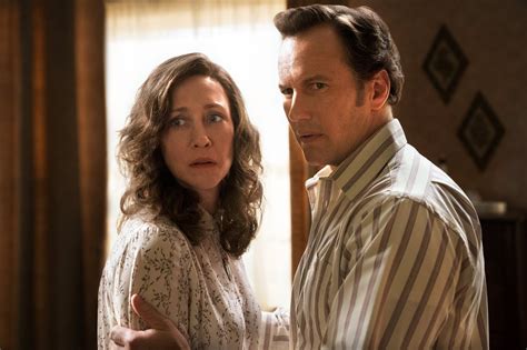 ‘the Conjuring The Devil Made Me Do It Review Church Meet State