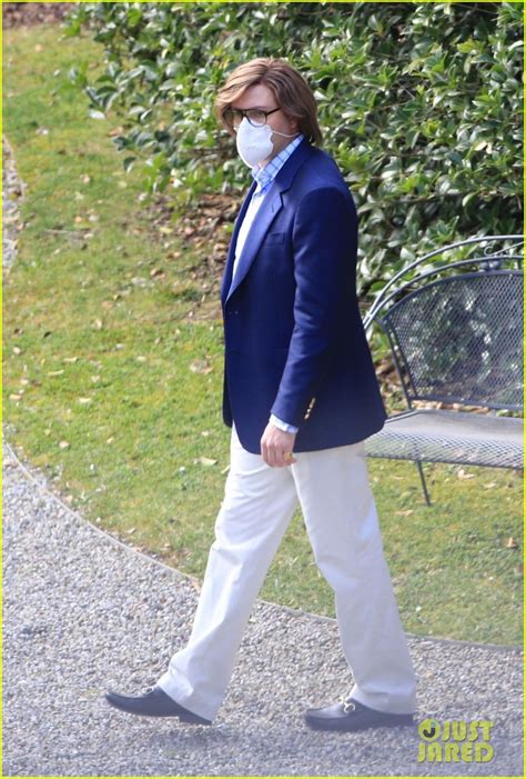 The new promotional posters which dropped today show the major cast including lady gaga, adam driver, jeremy irons and academy award winner al pacino as the various members of the gucci fashion. Jared Leto Looks Nothing Like Himself On 'House of Gucci ...