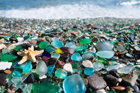 Complete Guide To Seaham Sea Glass Beach 2023