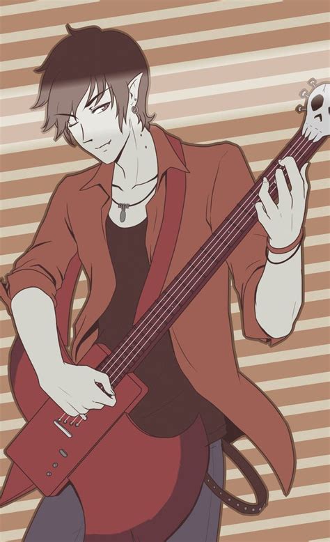 Marshall Lee By Fangcovenly On Deviantart Marshall Lee Adventure Time