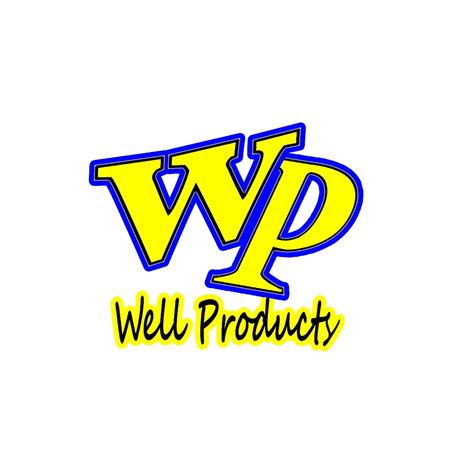 Well Products - Home