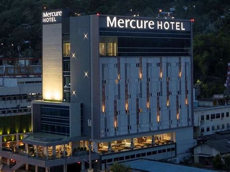 Mercure Jayapura Hotel Indonesia Prezzi E Recensioni 2023