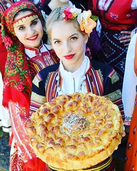 Pin By Галинъ Колевъ On Bulgarian Folklore And Customs European