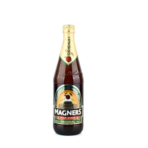 Magners Original 0 568l 4 5 Cider Irsko Cider Maneo S R O