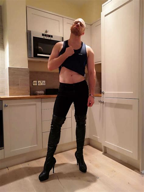 Gay Man Turned Away From London Club For Wearing High Heels Pinknews