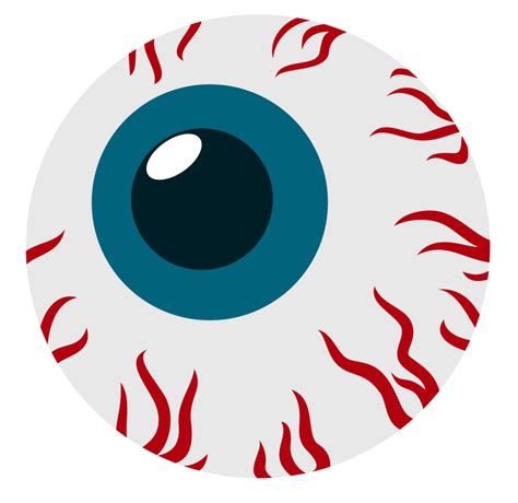 Free Cartoon Eyeball Download Free Cartoon Eyeball Png Images Free Cliparts On Clipart Library