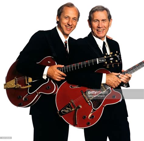 Another Classy Chet Atkins C G P And Mark Knopfler Mark Knopfler