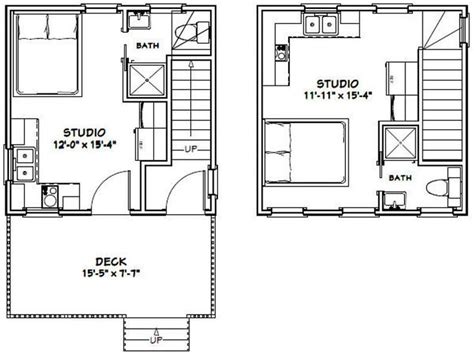 22 600 Sq Ft Studio Apartment Floor Plan Barndominium Excellent 34x48
