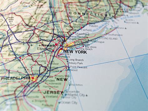 Best New York State Map Stock Photos Pictures And Royalty Free Images