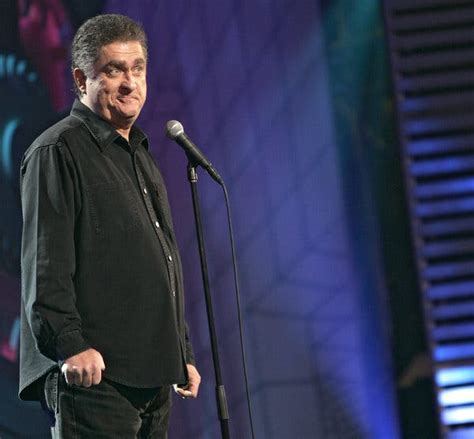 Mike Macdonald Canadian Stand Up Star Is Dead At 63 The New York Times