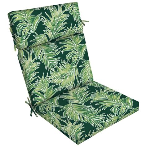Bay Isle Home Tropical Outdoor Dining Chair Cushion Wayfair