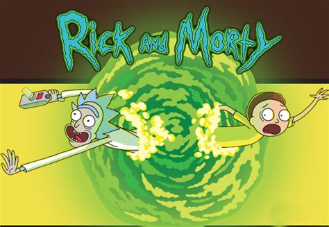 Coolest Rick And Morty Stuff Here Rickandmorty