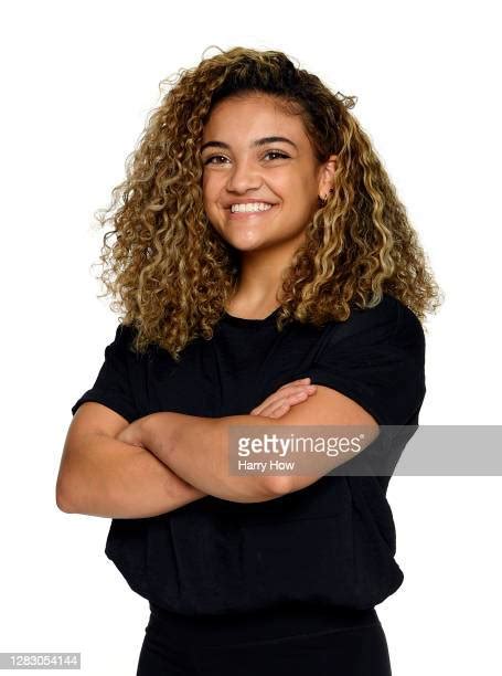 Laurie Hernandez Photo Shoot Photos And Premium High Res Pictures