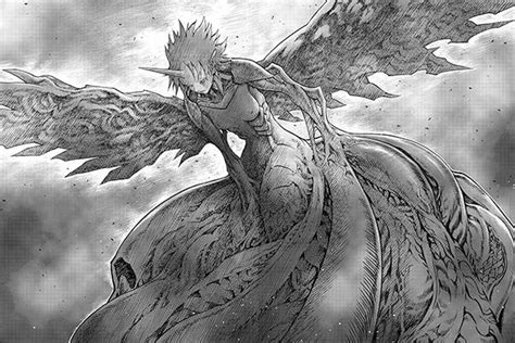 Blog Manga Claymore Vol 23 Viz Claymore Manga Art