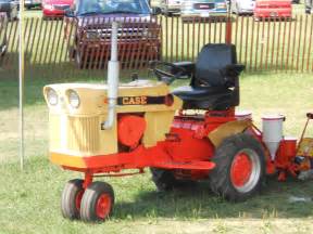 Case Garden Tractor Attachments Major Step Portal Lightbox