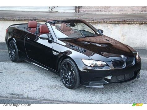 Search over 64 used 2010 bmw convertibles. 2010 BMW M3 Convertible in Jerez Black Metallic - 332965 | Auto Jäger - German Cars for sale in ...