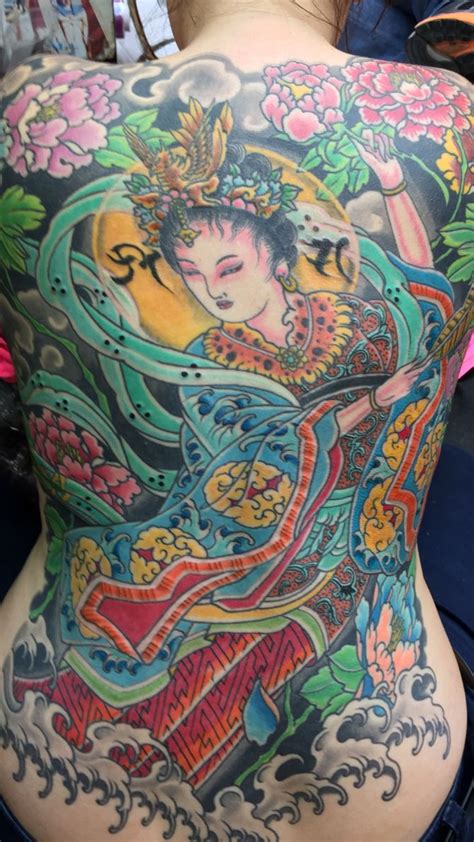 With long sandy beaches and turquoise crystal waters, protaras, cyprus is a place to splash, swim and relax. Japanese traditional tattoo art Cyprus Endangered Species Tattoo Shop | Traditional tattoo art ...