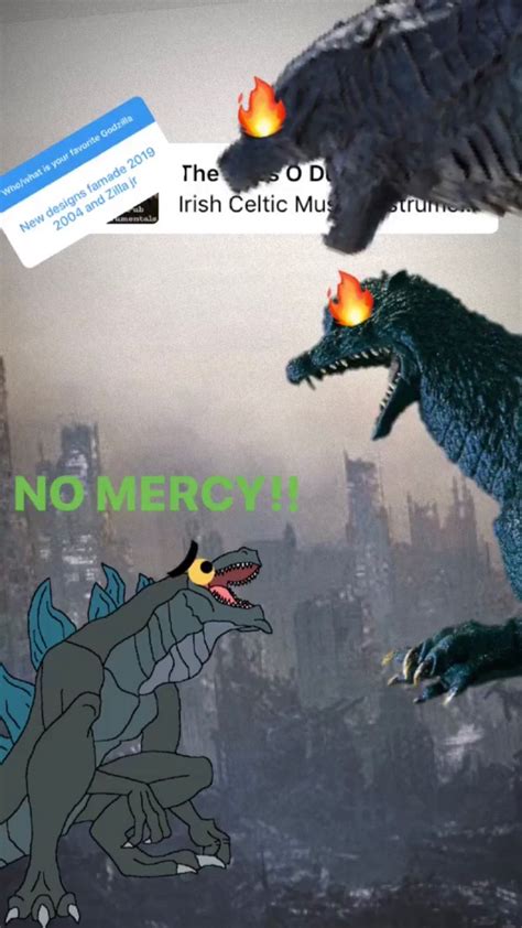 Mercy Me Irish Celtic Kaiju Pacific Rim Kong Jr Movie Posters Movies Forever