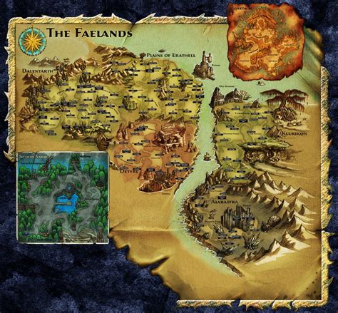 Amalur Map By Wolfenschfung Fantasy Map Making Fantasy Map Kingdoms