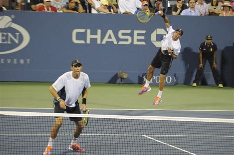 Bryan Brothers One Win Away From 100 Career Titles After Us Open