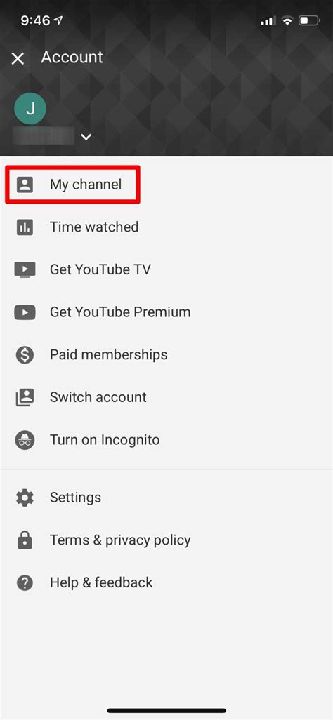 I've tried to change it via the number option but it doesn't seem to work. How do I find and share my YouTube channel address? | The ...
