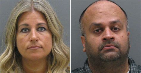 Couple Accused Of Sex Crimes Targeting Teen Daughters Friends
